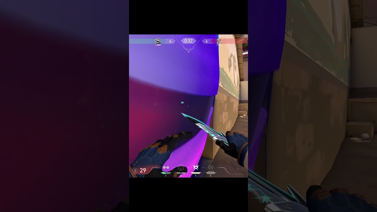 so close yet so farr :(  #dexteryt #valorant #dexterop #shorts