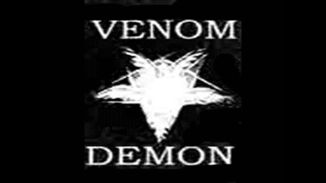 Venom - Demon 1980  (Full Demo)