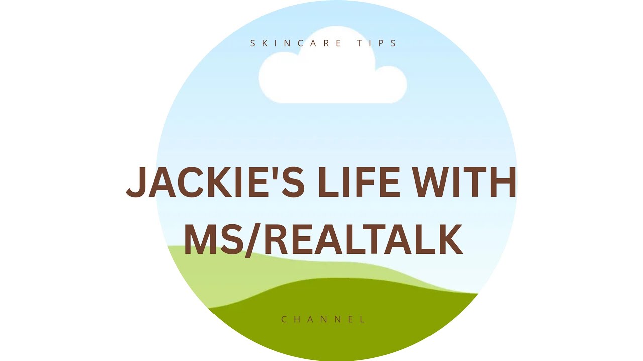 My Life With MS Now (The Honest Truth)