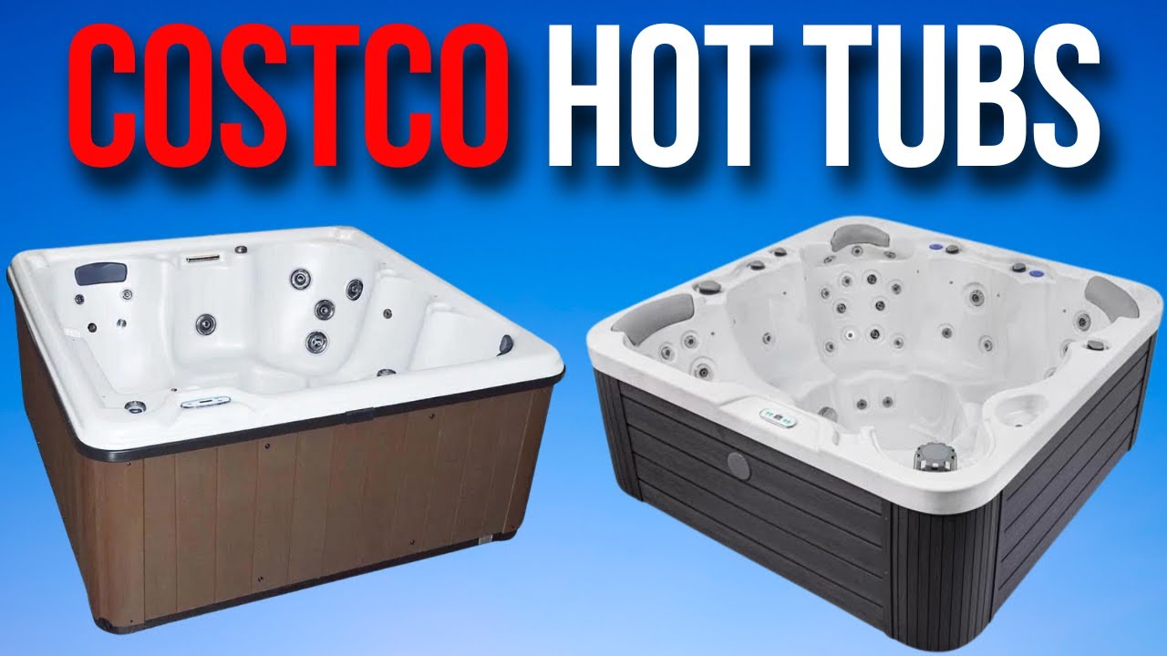 Является ли покупка джакузи в Costco хорошей идеей?