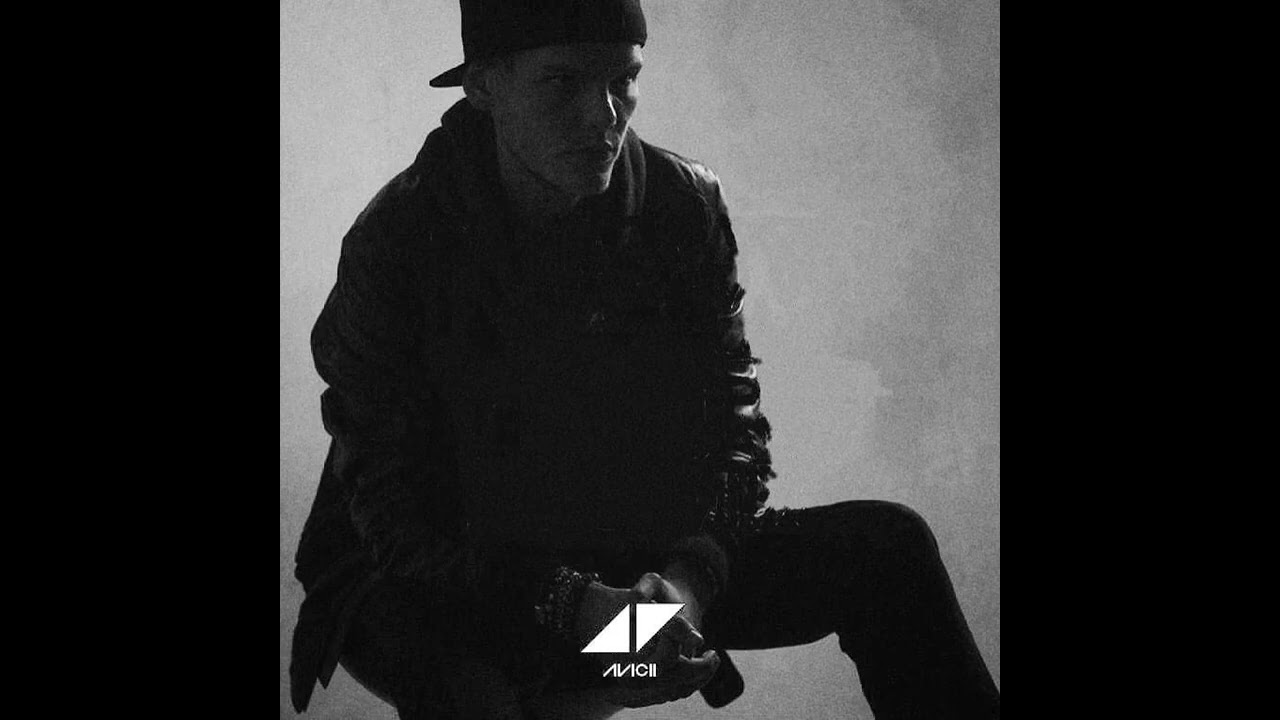Avicii - l Wanna Be Free