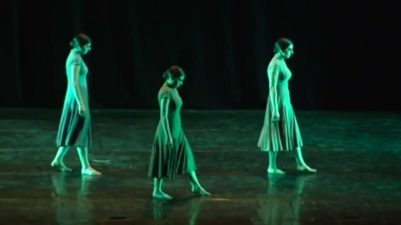IL BAMBINO CON IL PIGIAMA A RIGHE - Dance Project asd aps