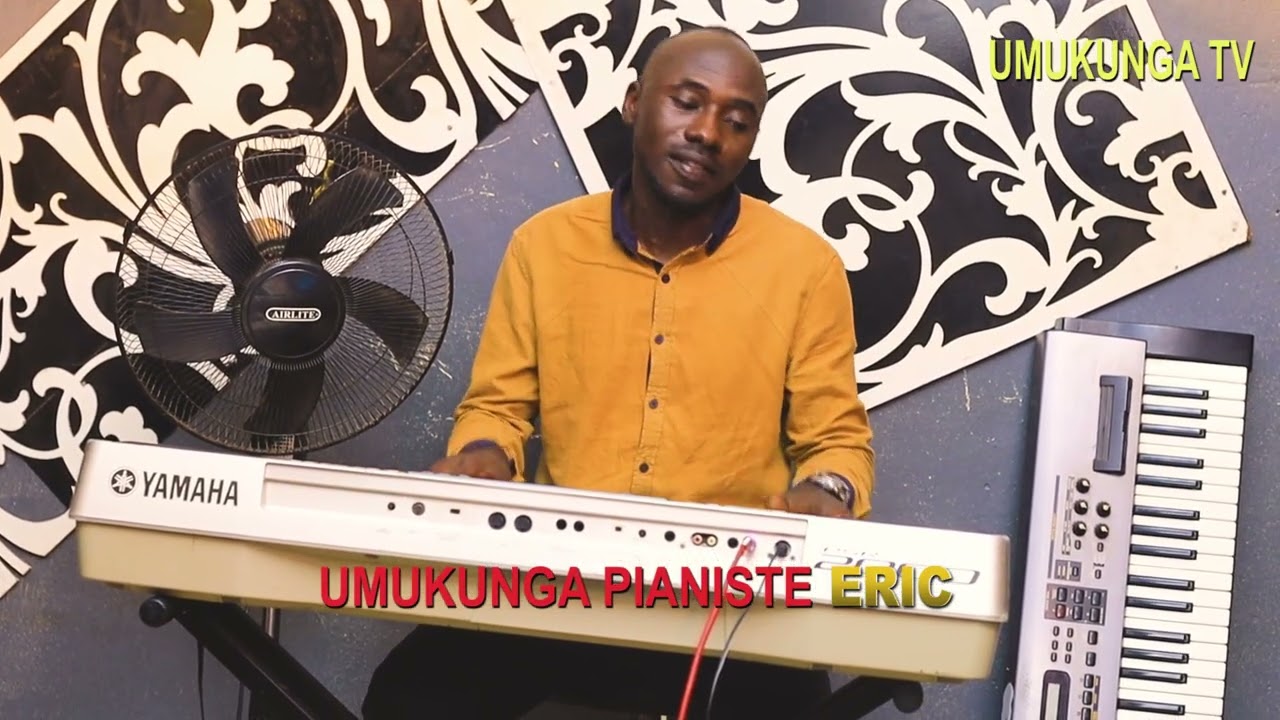UMUKUNGA by pianist🎹🎹🎹🎹🎹🔥🔥🔥eric