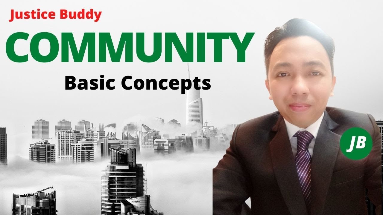 Community: PCR, COPS, & Team Policing (Bar, Criminology Board, and Napolcom Exams Reviewer)