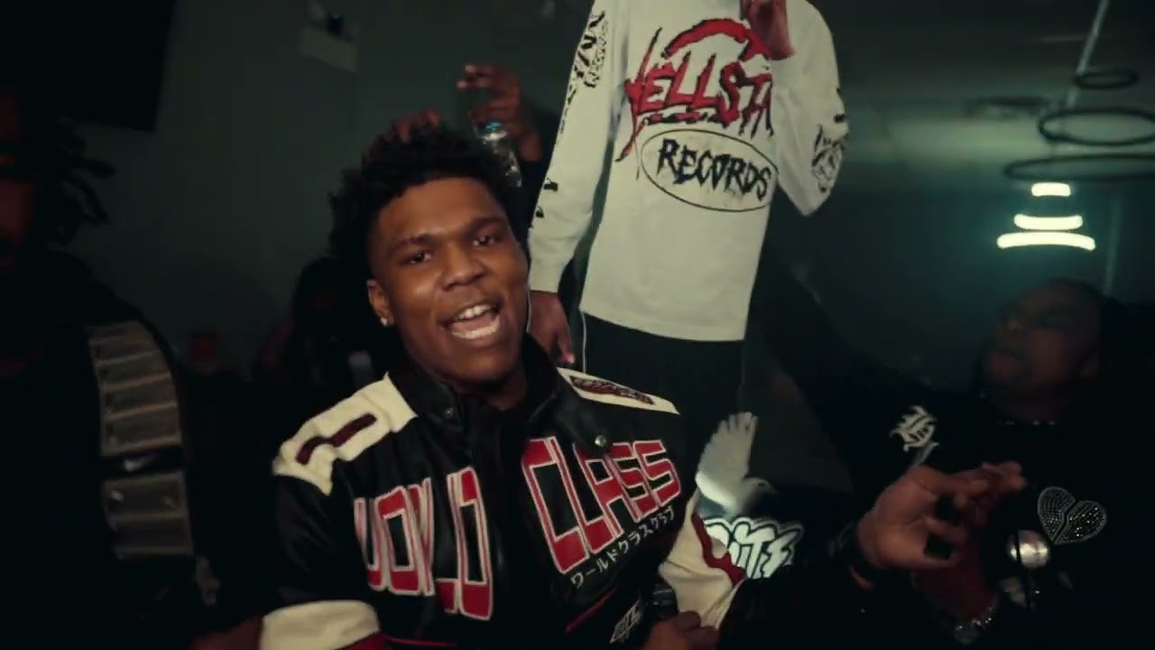 Mg Vonno - “Lala Land” (​⁠🎥@kdvisions_ )
