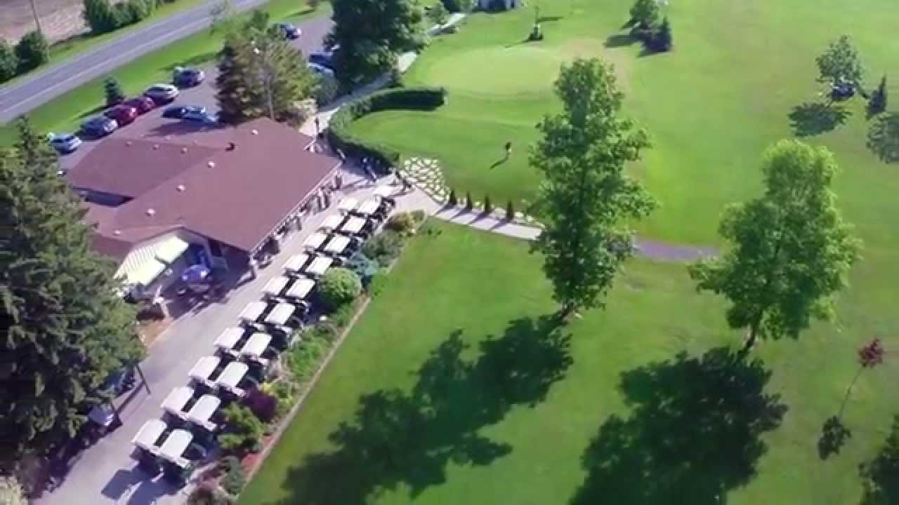 Ash Brook Golf Club Promo