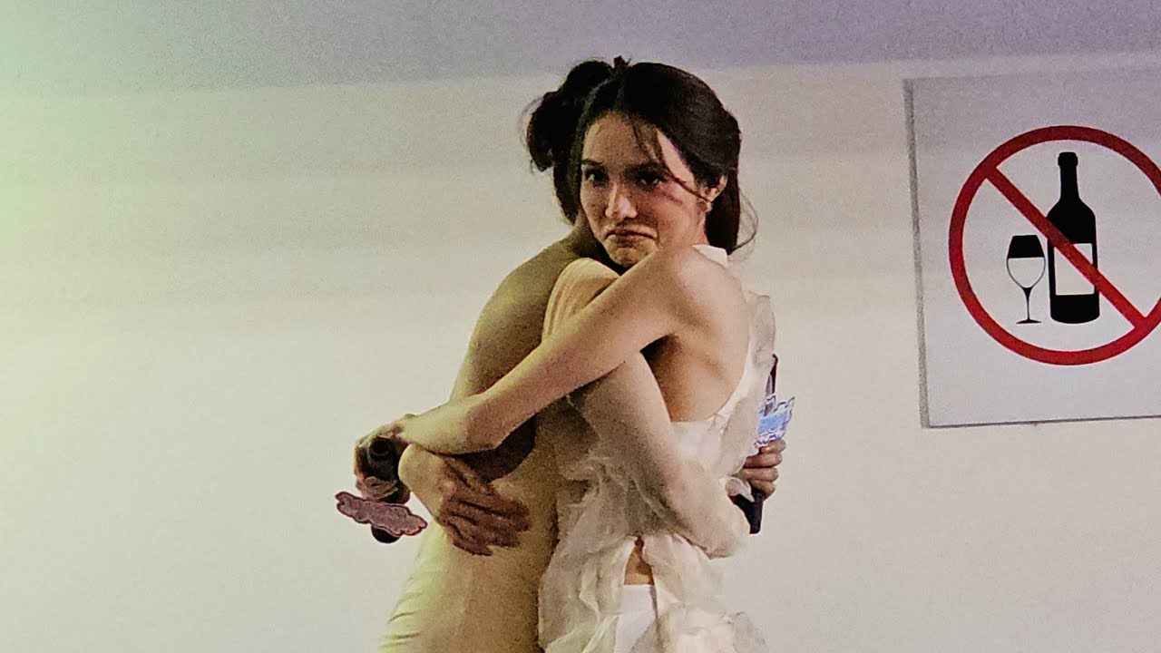 《Charlotte Focus》รวมพล Fan gathering/Destiny Clinic with ENGLOT/19Nov2025/Central Ladprao