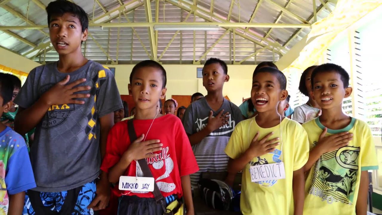 Disaster Preparedness in Typhoon-Affected Communities