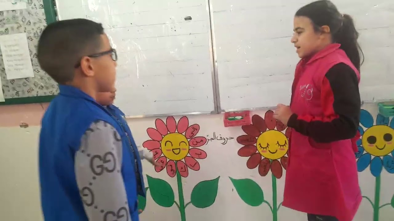 الأسماء الخمسه