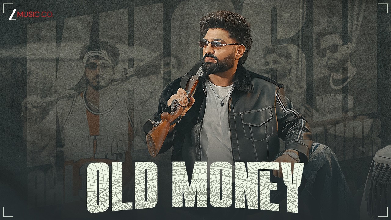 Old Money | Khasa Aala Chahar &  Manya Yadav | Akshita Sharma | New Haryanvi Song 2026