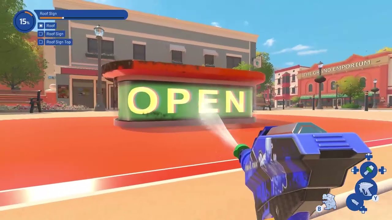 Powerwash Simulator 2 - Public Facility (Game Audio Only)