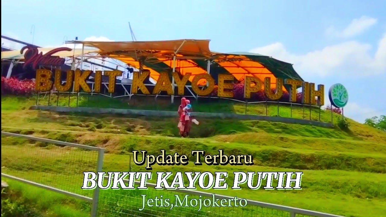 Update Terbaru Wisata BUKIT KAYU PUTIH Mojokerto #bukitkayuputih #wisataalam #mojokerto