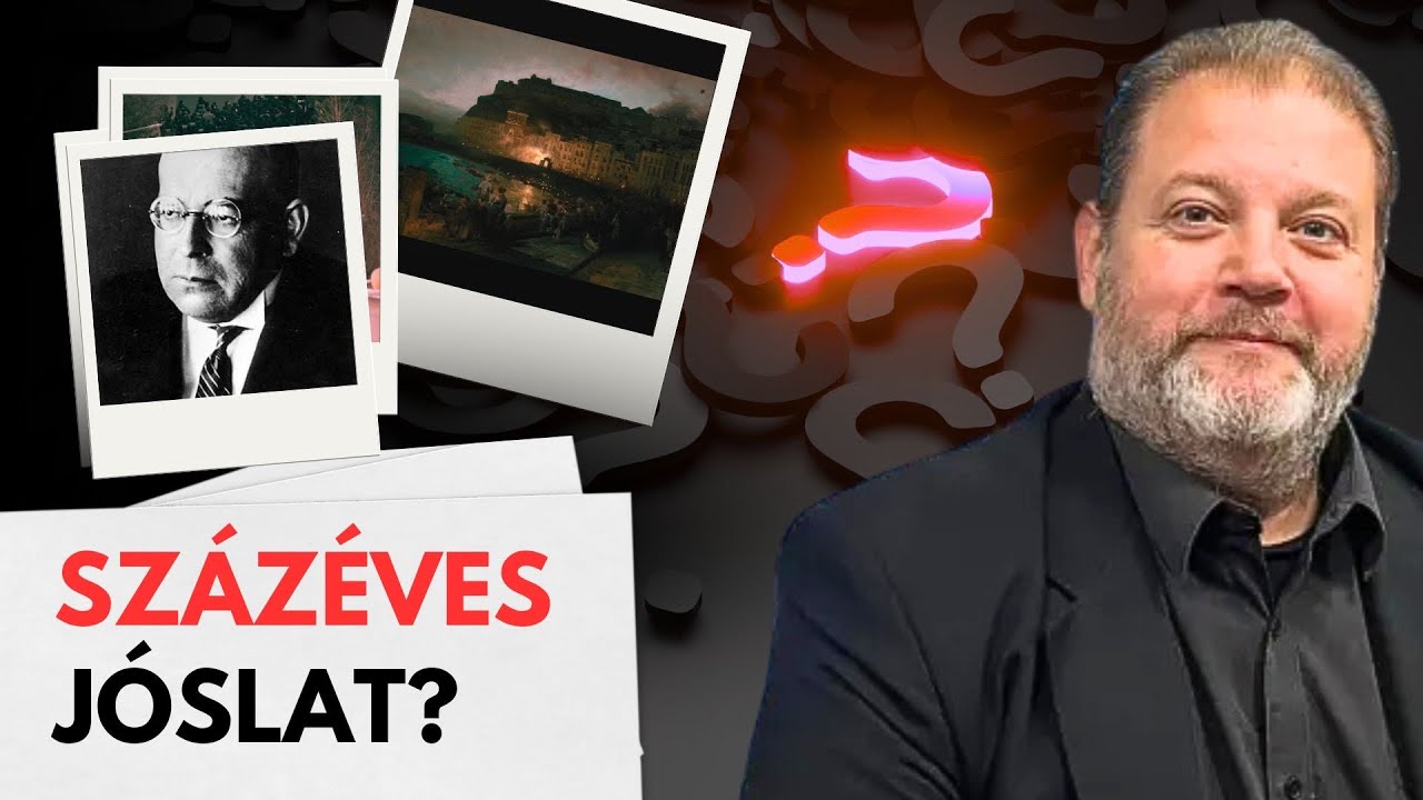 Elképesztő: 100 éves jóslat vált valóra, küszöbön a Nyugat bukása? - Somkuti Válaszol 