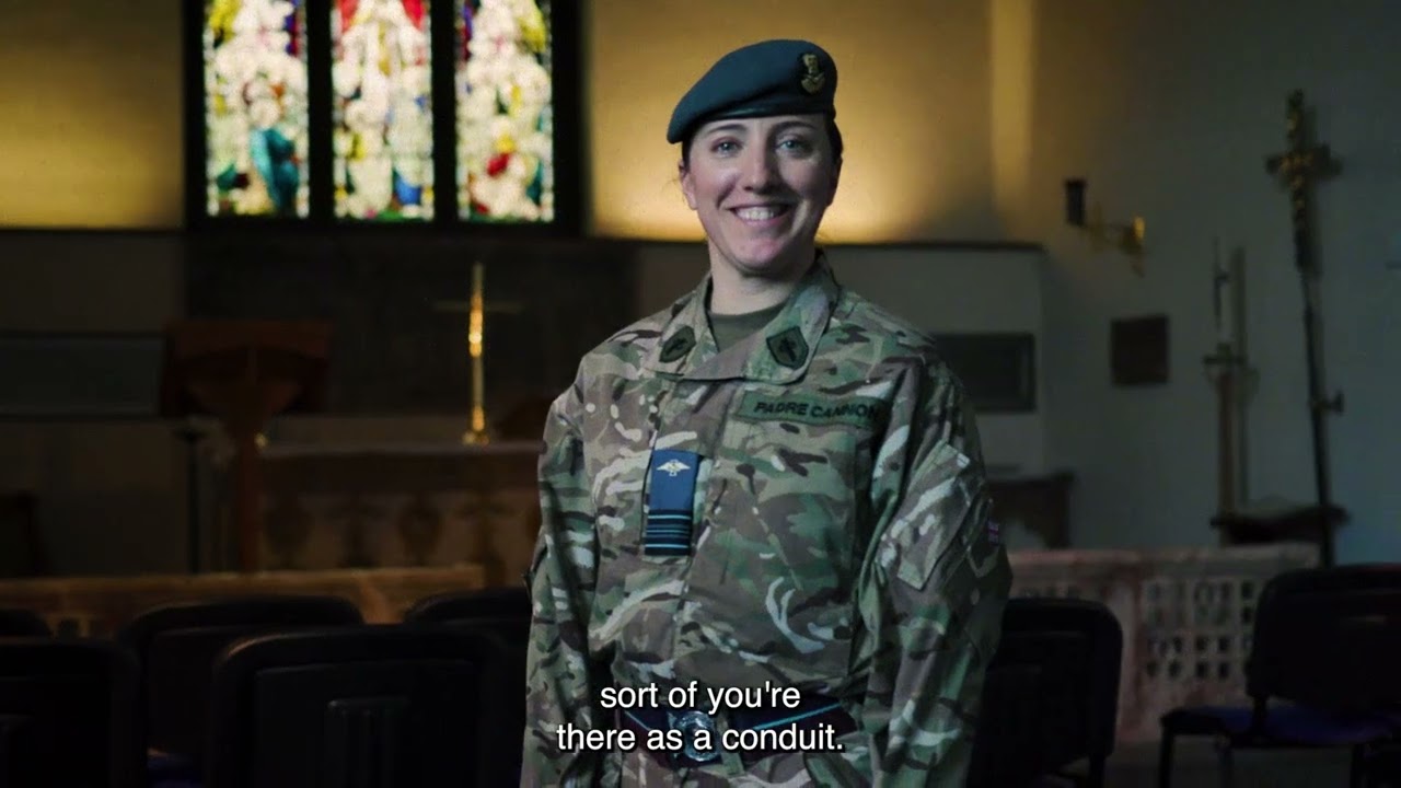 BSL - TKC 2025 - Day 9 - Armed Services