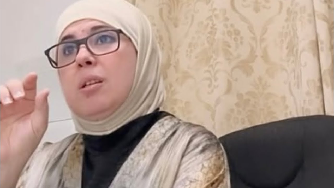 كيف تصلح طريقة التعبير