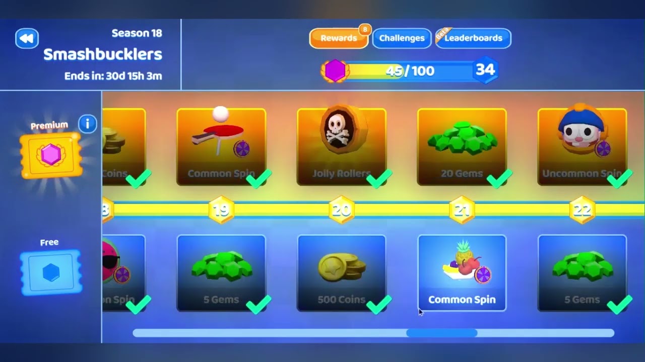 S18 spins and stuff I own!!