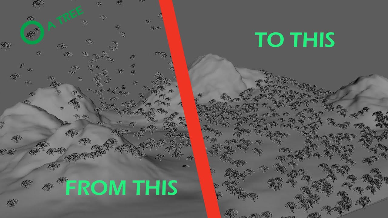 Maya MASH Distribution: The Fix You Didn't Know You Needed!
