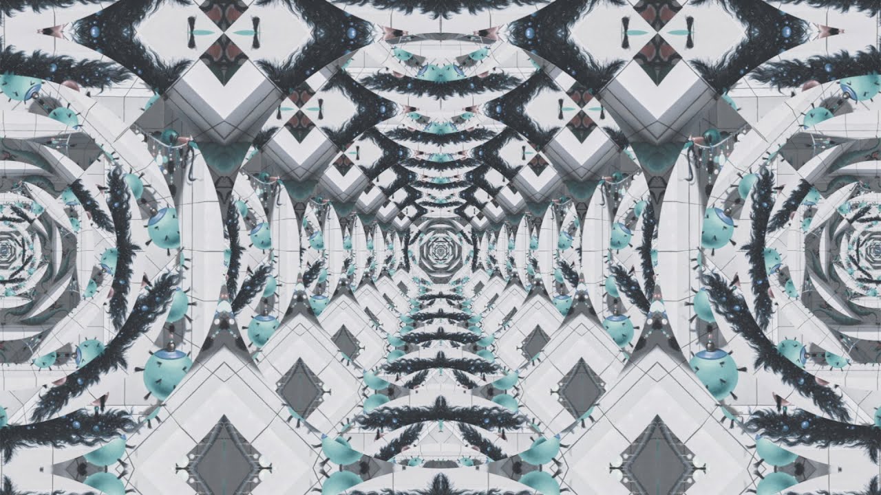 Orbital feat. Clou - Oxygène (Are You Alive ?) (Official Visualiser)