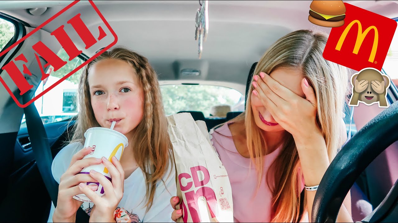 PASŪTĪJĀM TO PAŠU ĒDIENU, KO PASŪTĪJA CILVĒKI RINDĀ PIRMS MUMS || CHALLENGE