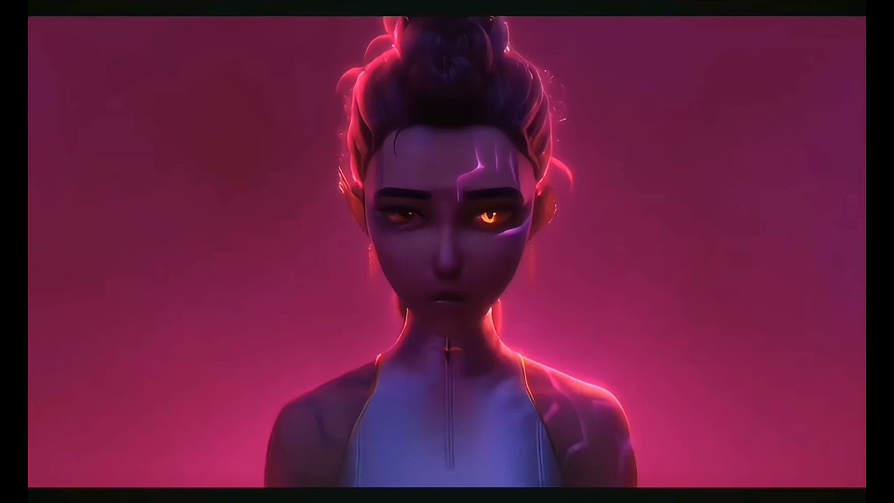 My demons starset edit |Kpop Demon Hunters|