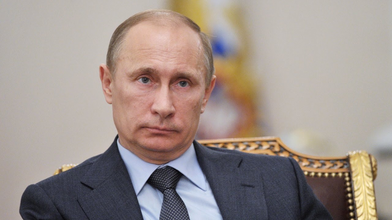 Crisis in Crimea - The Situation Between Russia and Ukraine