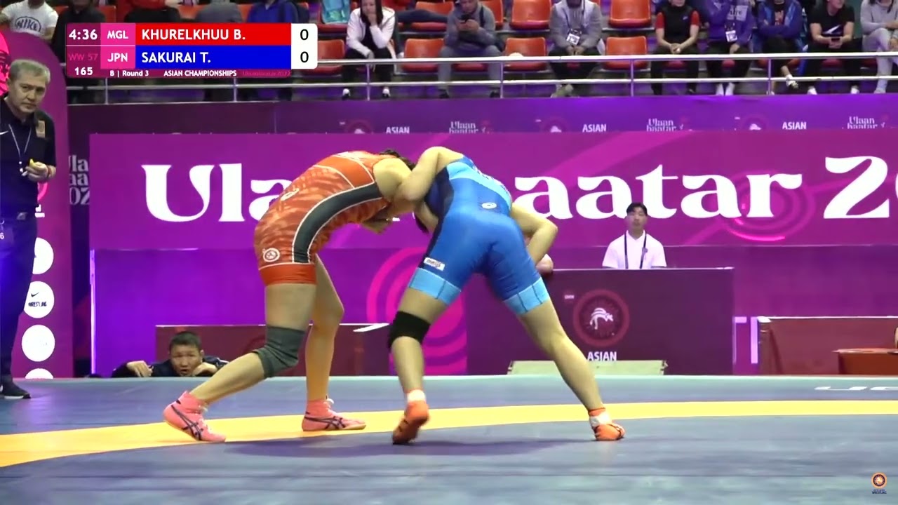 Russian tie / 2 on one Compilation
