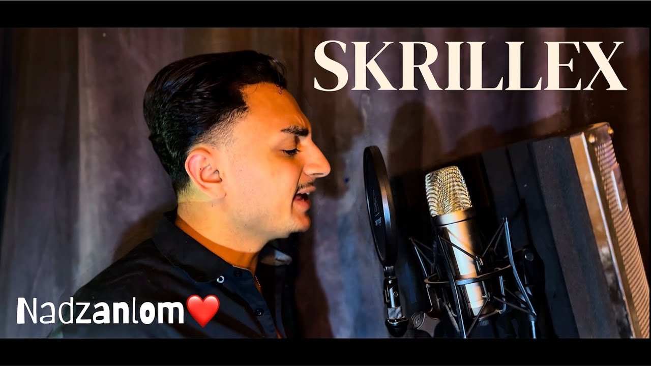 🎬❤️‍🩹Skrillex Band | Nadzanlom že man Zakamava (Official Klip 2026 ) 4K🎬❤️‍🩹