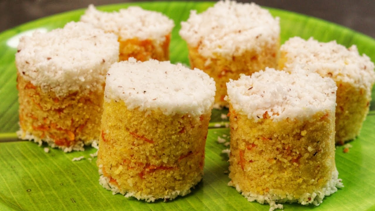 'പാൽ പുട്ട് '👌💯  രാവിലെയും രാത്രിയും ഇതുമതി / Paal Puttu / Variety Puttu Recipe / Breakfast /Dinner