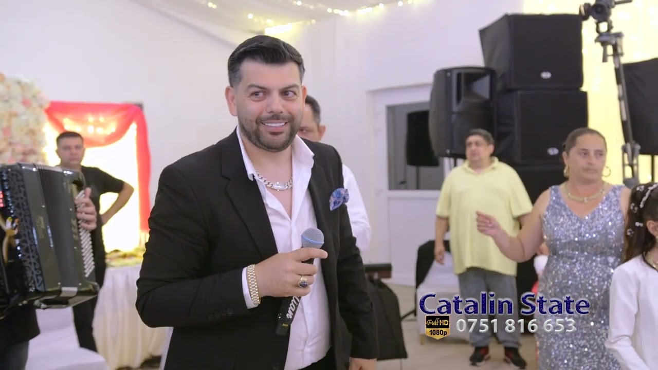 Stelyan de la Turda - Arata ca ai valoare mare