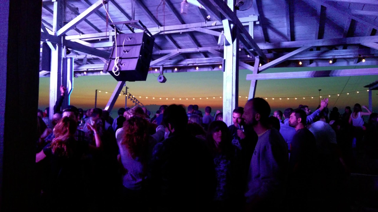 Expirat @ Vama Veche - Constanta - Romania 2015.07.12 1/2