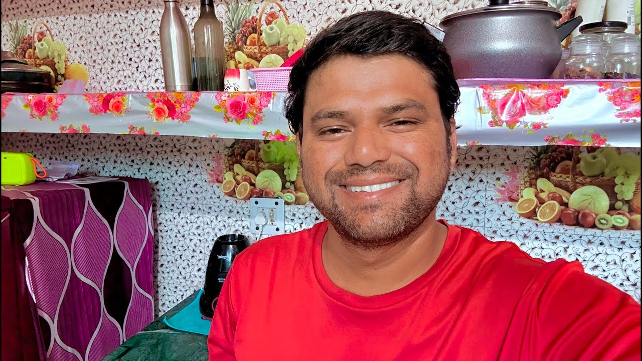 Happy Holi🤗GOOD MORNING✅AJAO SABHI LOG LIVE ME🤗