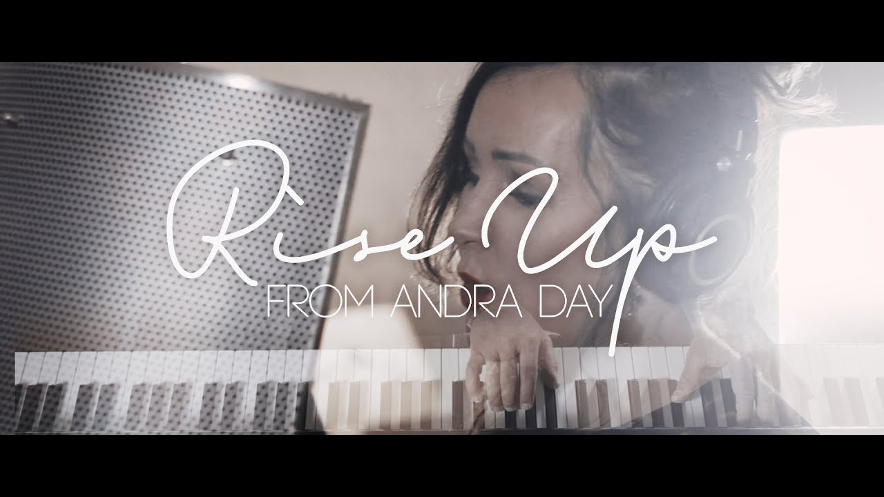 Rise Up - from Andra Day By Lejony & Francisco Morales