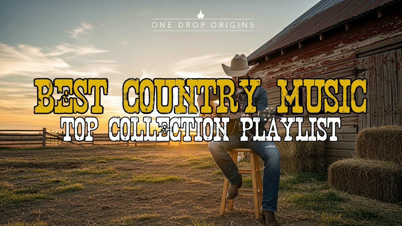 George Jones Heartbreak Collection 2026 – The Master of Sad Country Songs