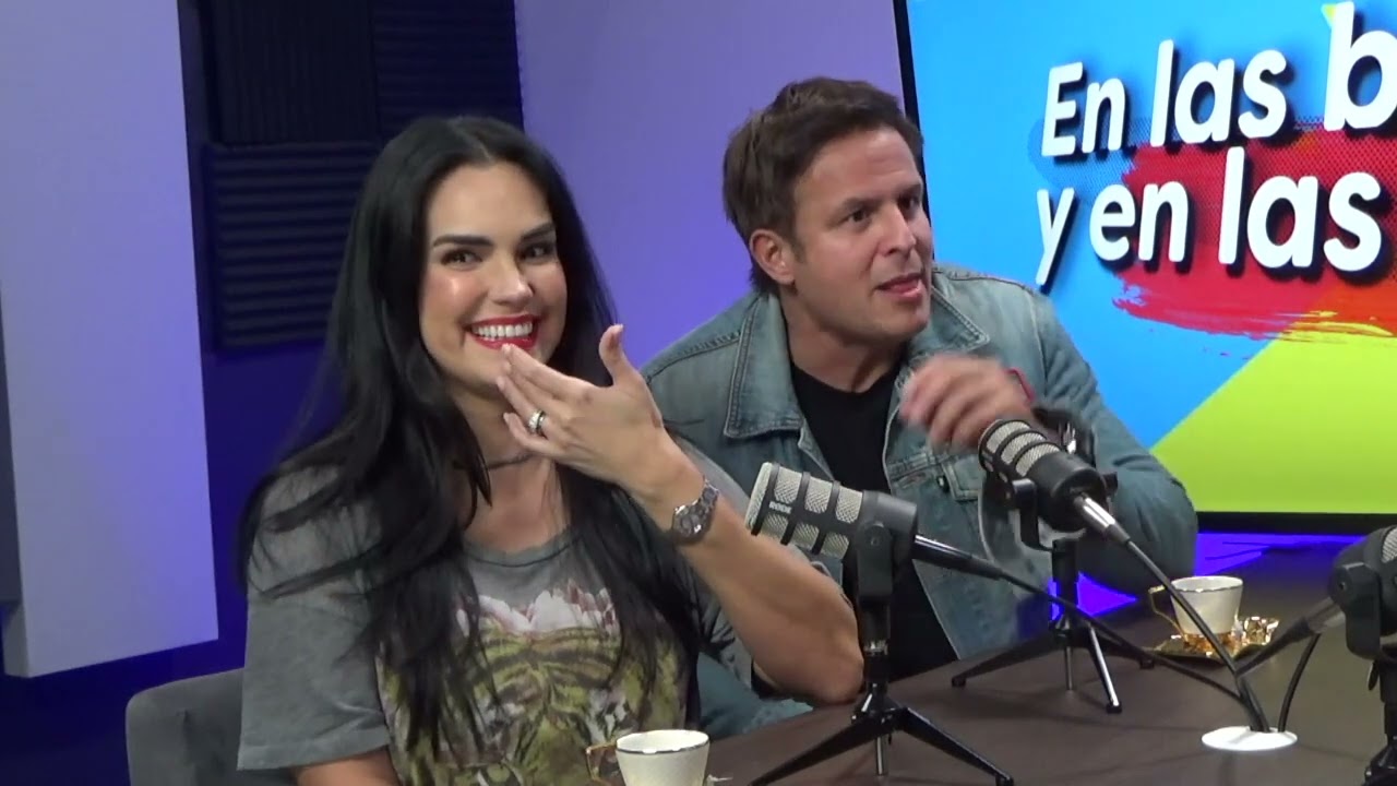 ´¿QUIEN MANDA A QUIEN? DANIEL ELBITTAR o SABRINA SEARA #enlasbuenasyenlasmalas