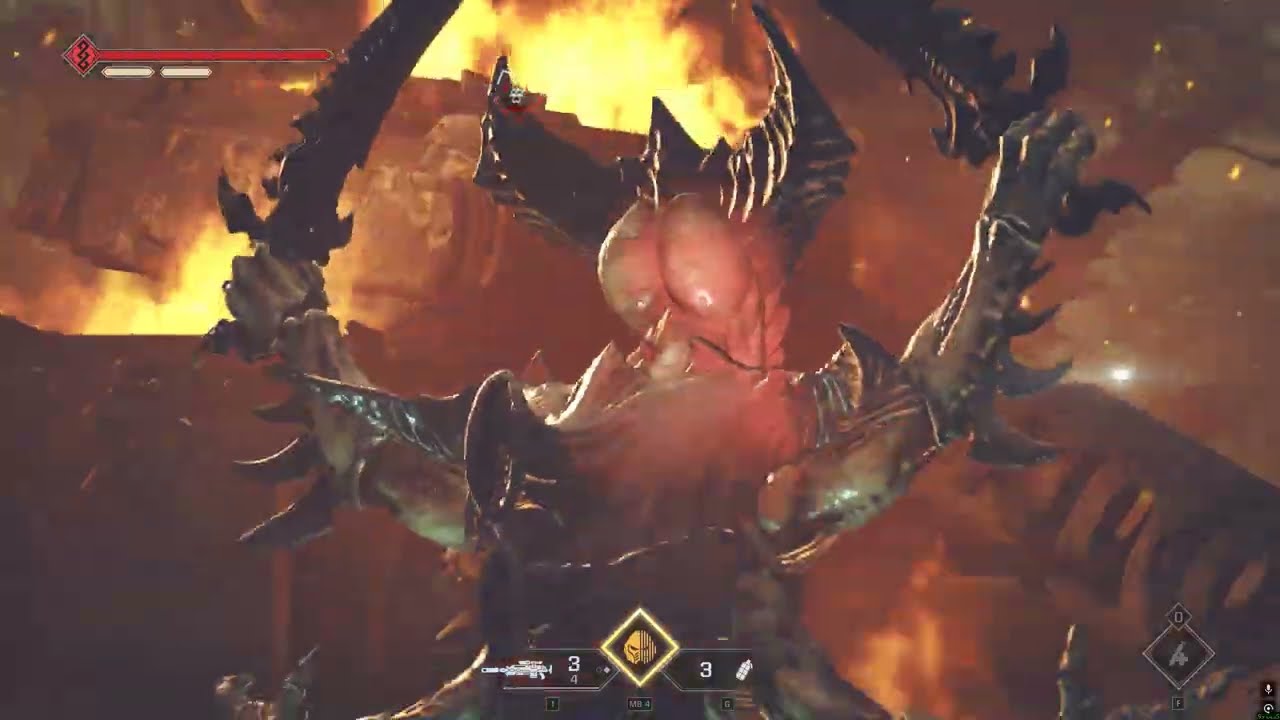 Warhammer 40000 SPACE MARINE 2. Ликвидация, тру соло абсолют без ботов