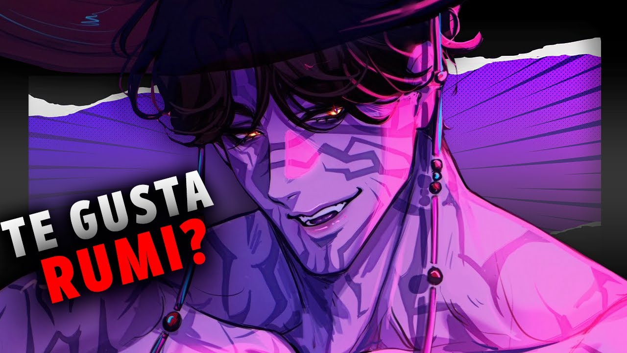¿QUE LE ESTA DICIENDO? Jinu y Rumi de KPOP DEMON HUNTERS ¿QUE ESTAS MOSTRANDO?!