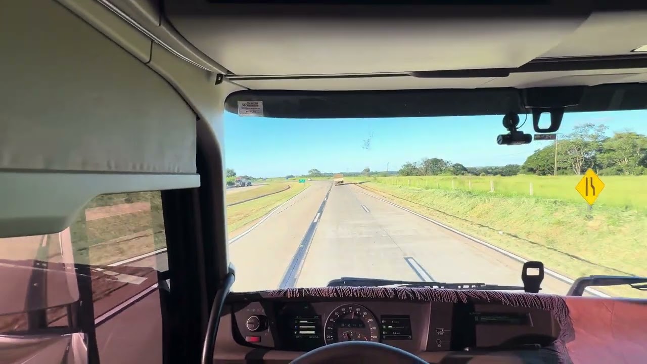 1002.BR 163/277 LINDOESTE E SANTA TEREZA D”OESTE/PR