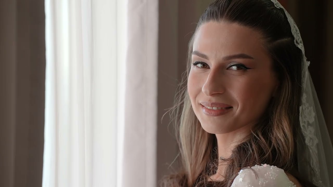 Свадьба ИНАЛ И САБИНА