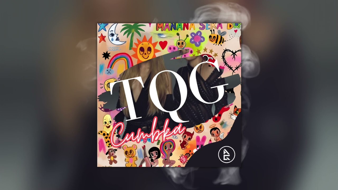 TQG - CUMBIA | KAROL G ❌SHAKIRA