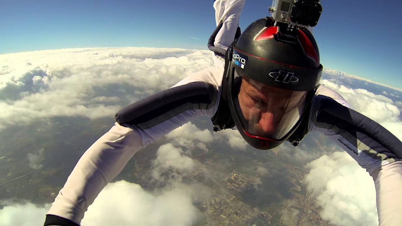 skydive thiene 