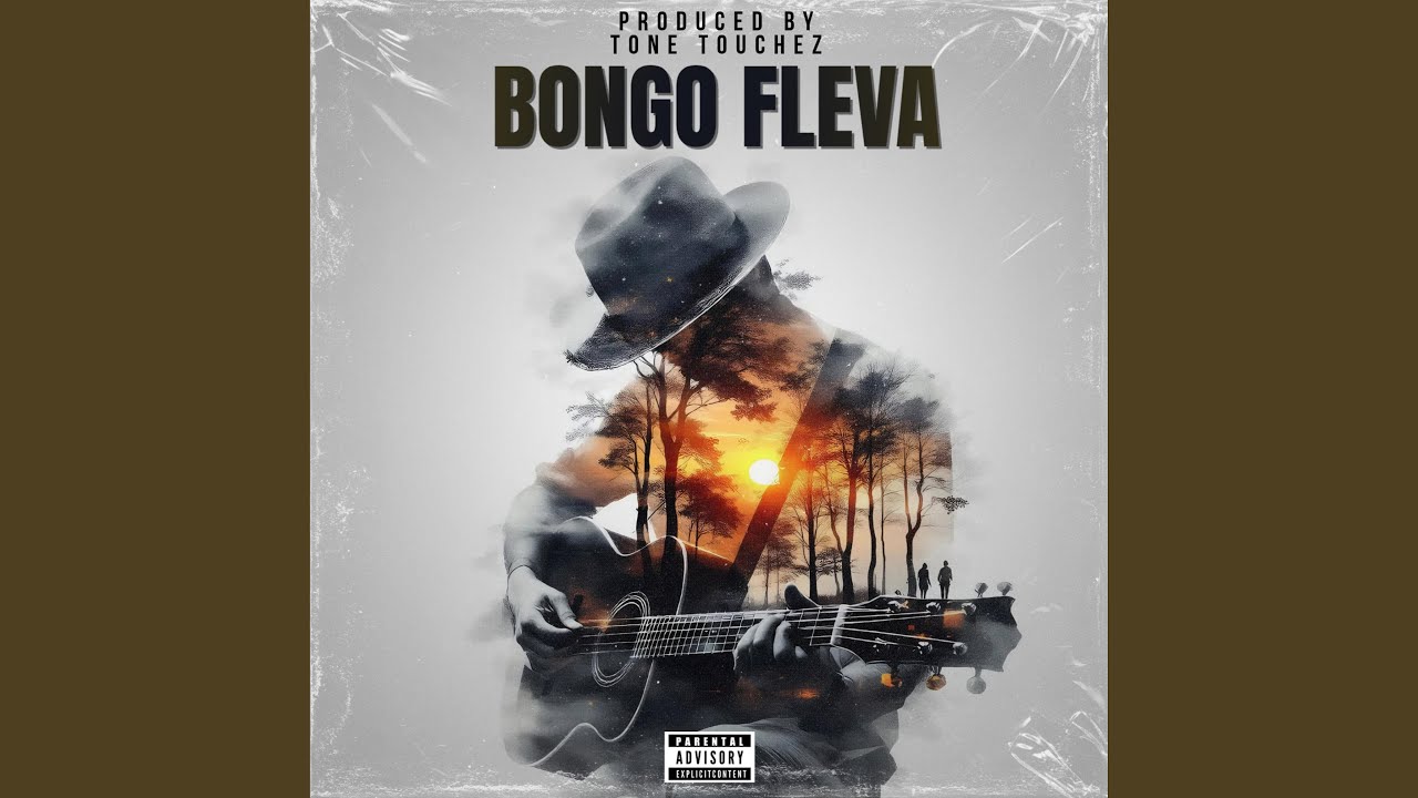 Bongo Fleva x Afrobeat x Guitered Typebeat_UTATULIA_2026
