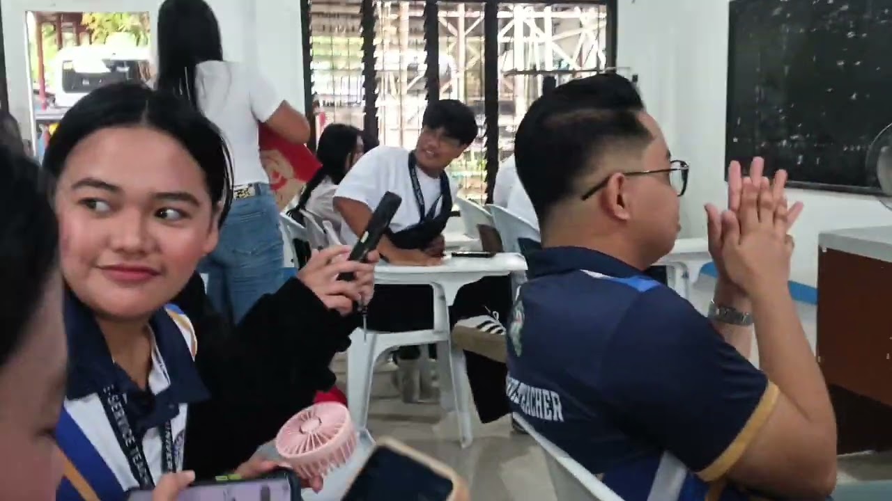 May pahanda si Cheena, namit eh | February 2, 2026 | 5:03pm