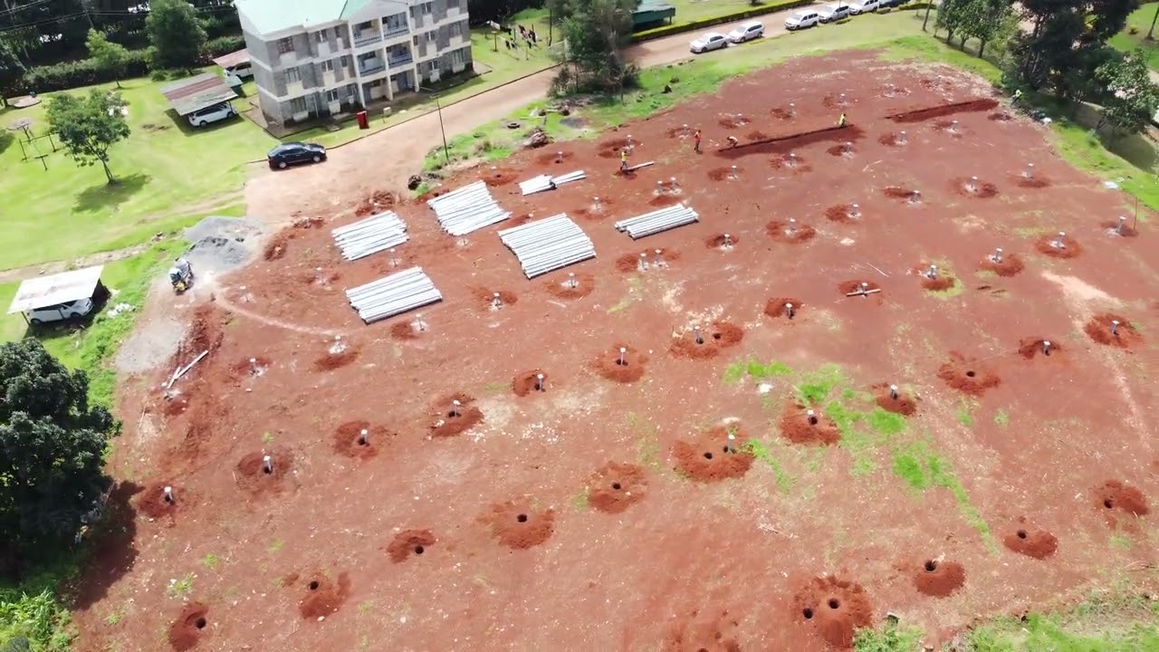 Mogogosiek, kapset, Rorok, KAPSET & Kobel KTDA Tea Factories Overview