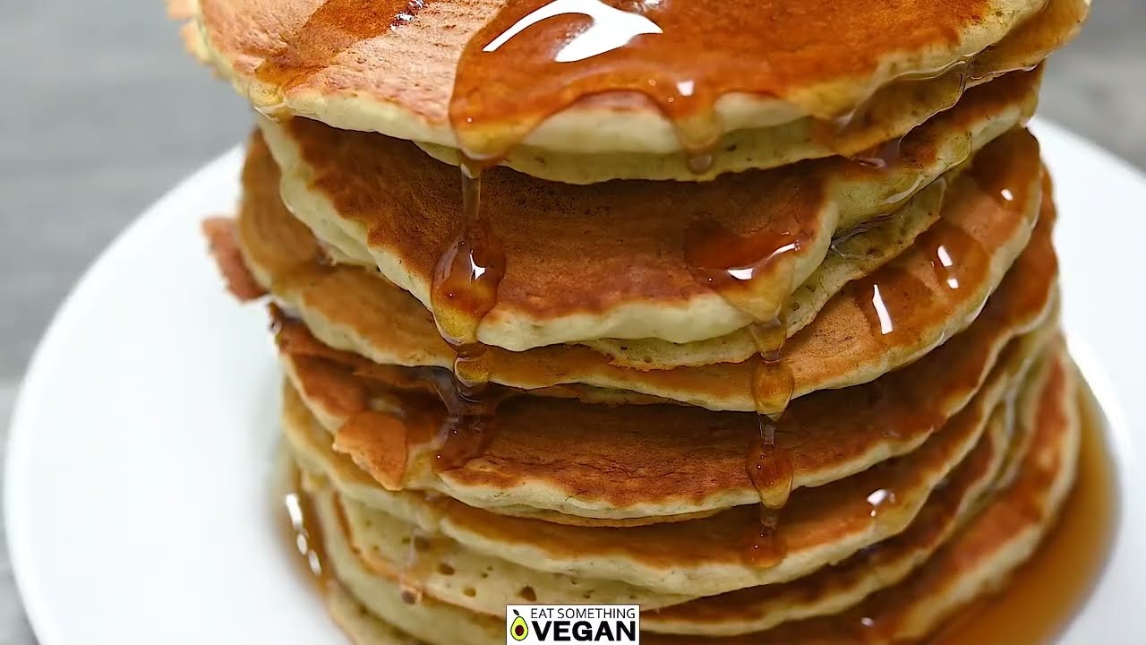 Banana Pancakes You’ll Want Every Morning 🥞