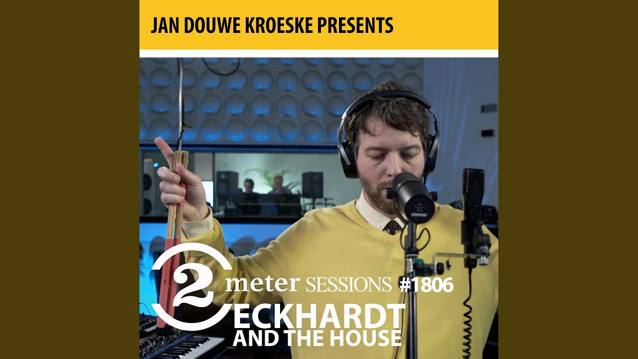 If You Cannot Talk (2 Meter Session)