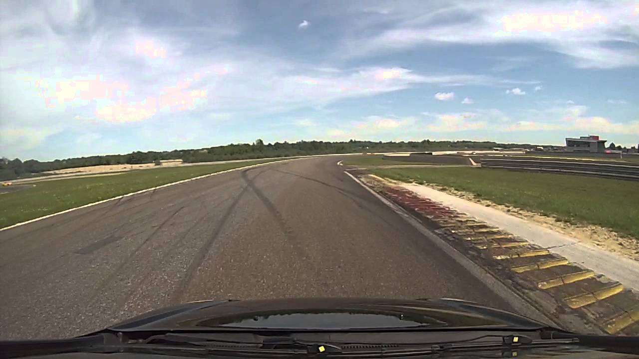 civic type r ep3 circuit de nogaro 5 mai 2013