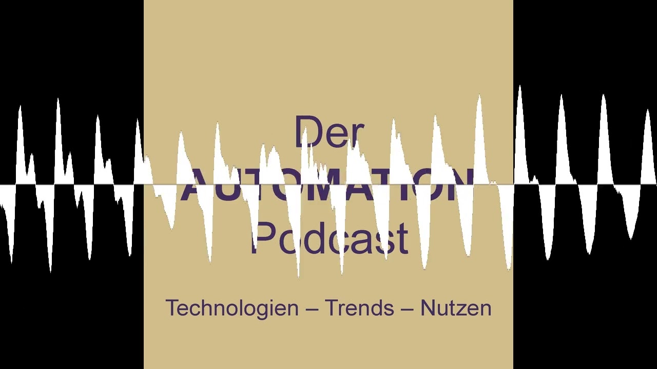 Auswirkungen Generativer KI auf die Arbeit in Ingenieurberufen - Der AUTOMATION Podcast