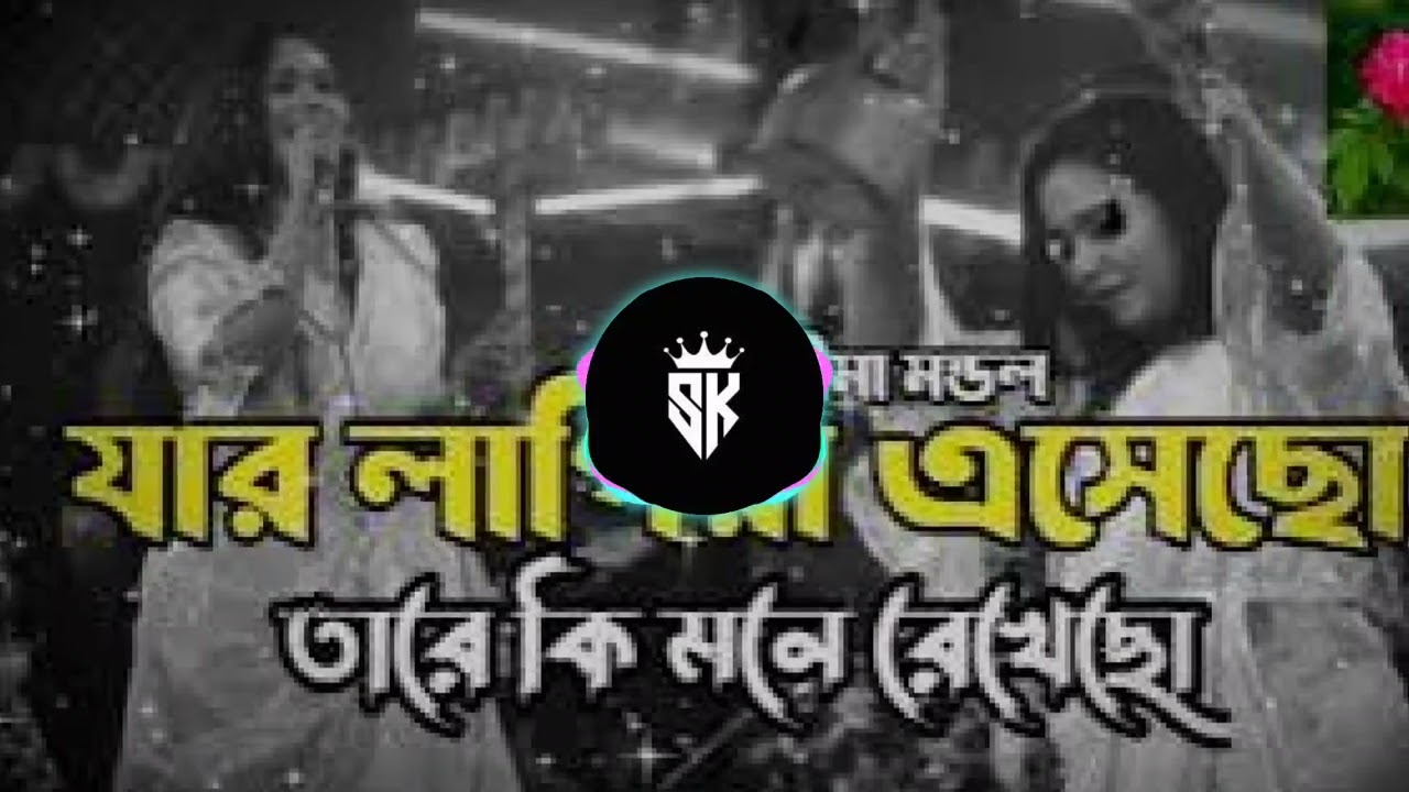 যার লাগিয়া এসেছো তারে কি আর দেখছো tiktok