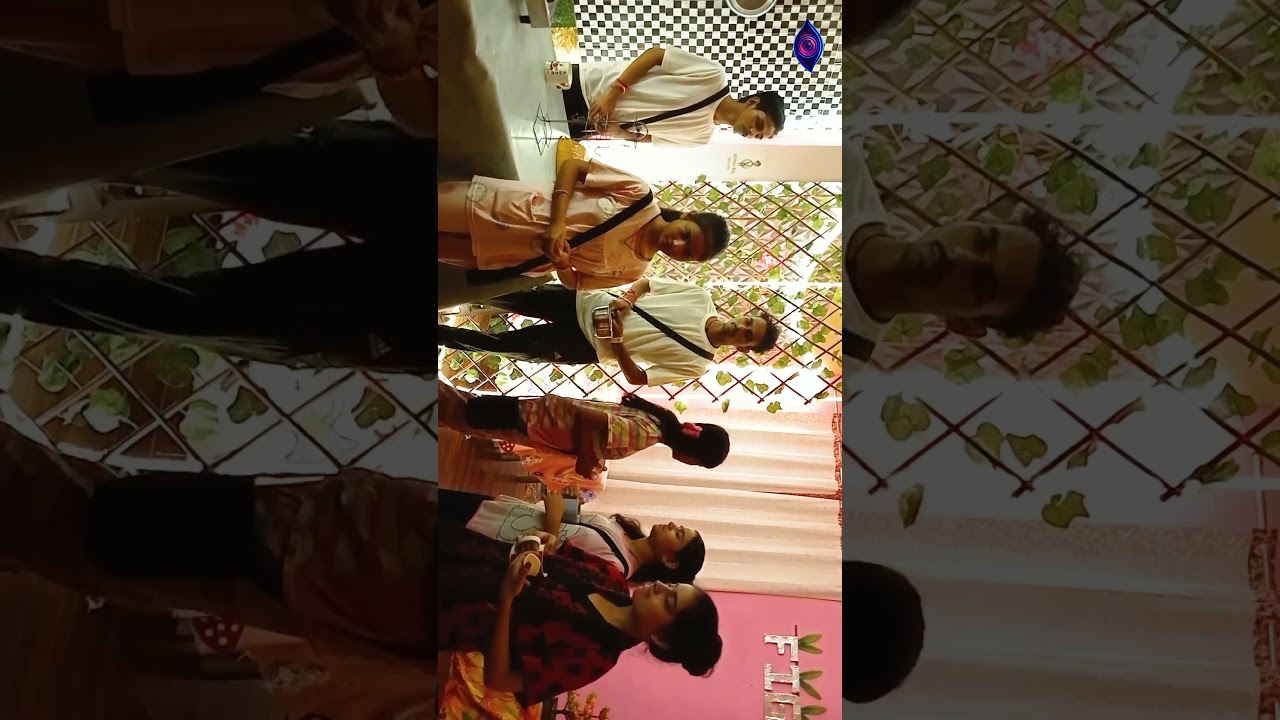 EP-02 l Part 07 l Punishment By Figg Boss 😆😁#realitytwist #funny #biggboss19  #comedyshow