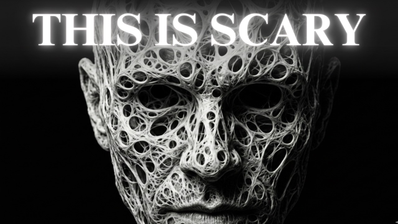 CERN Just Found The Crack That Unravels Reality | SLEEP SCIENCE STORIES